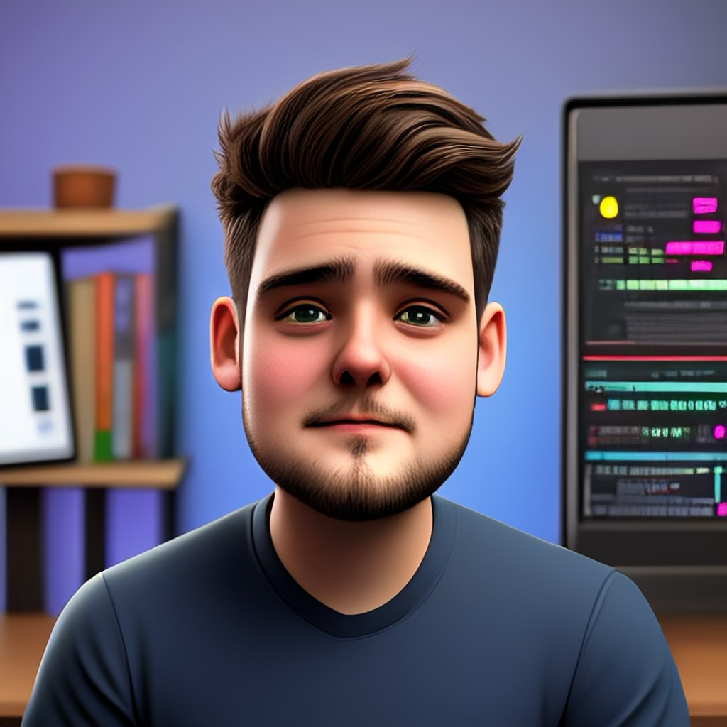 Reese Morgan - Game Developer